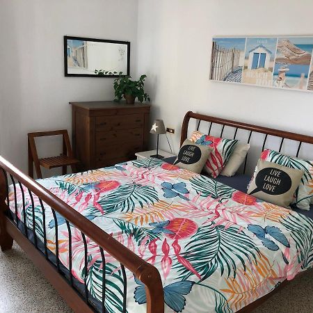 Casa Amaya Torrox Bagian luar foto