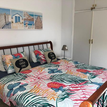 Casa Amaya Torrox Bagian luar foto
