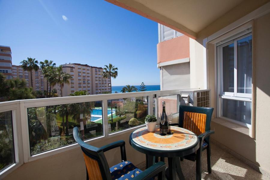 Casa Amaya Torrox Bagian luar foto