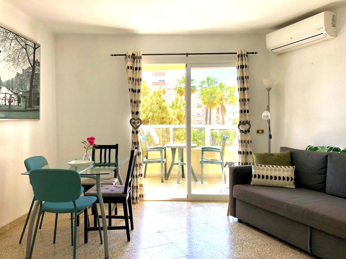 Casa Amaya Torrox Bagian luar foto