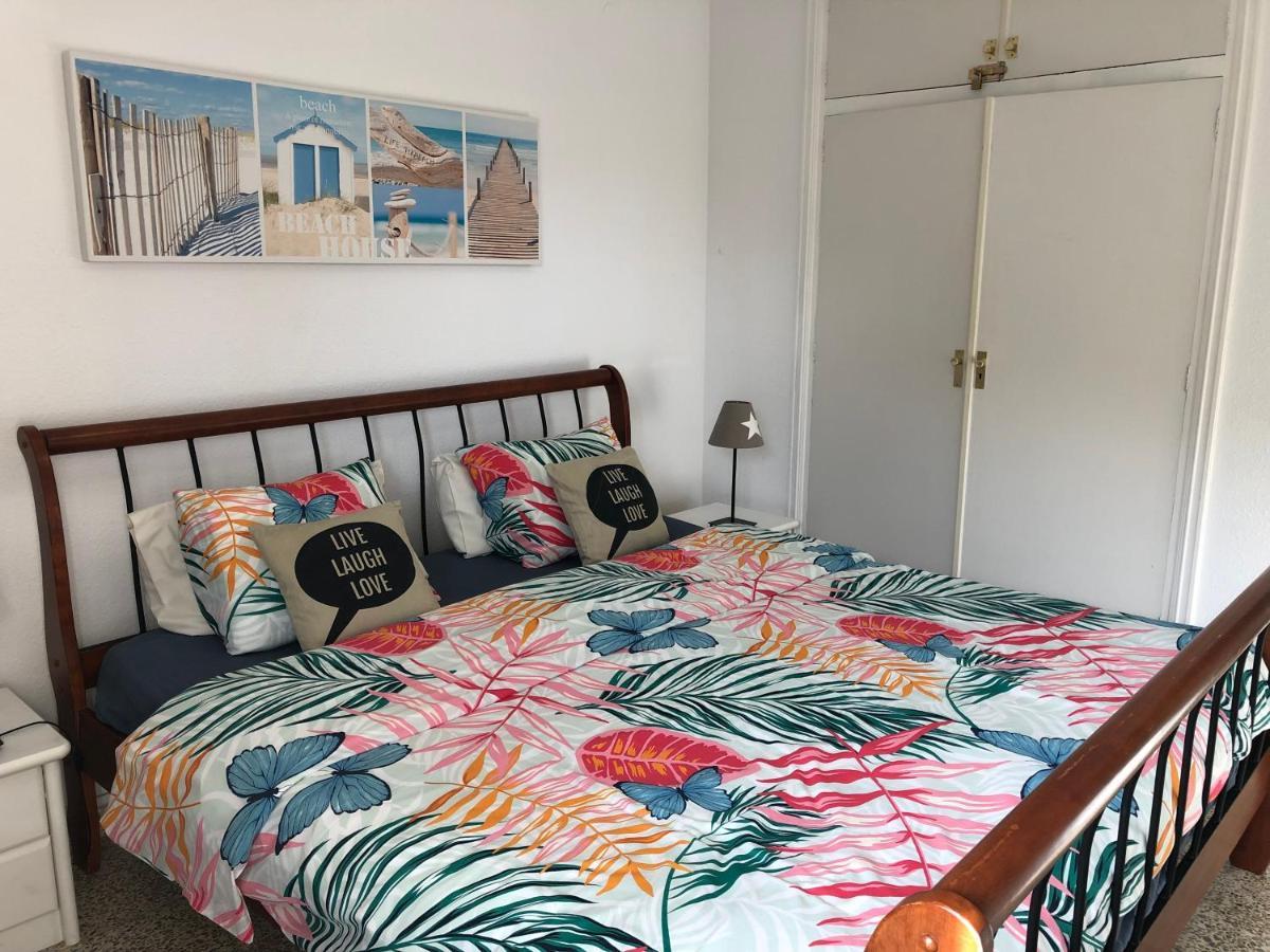 Casa Amaya Torrox Bagian luar foto