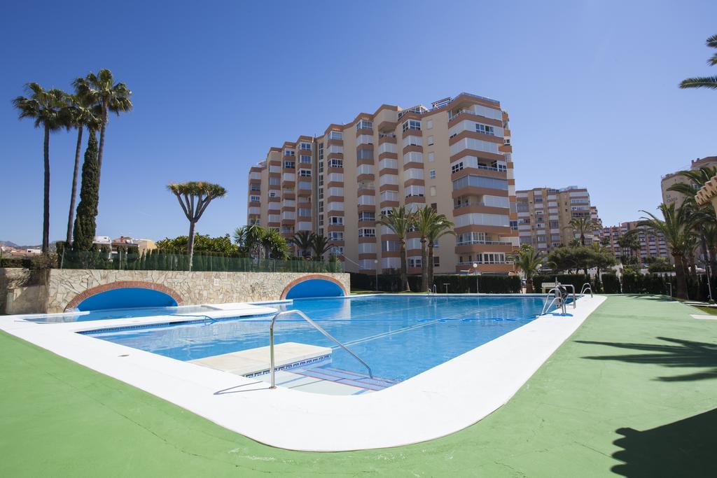 Casa Amaya Torrox Bagian luar foto