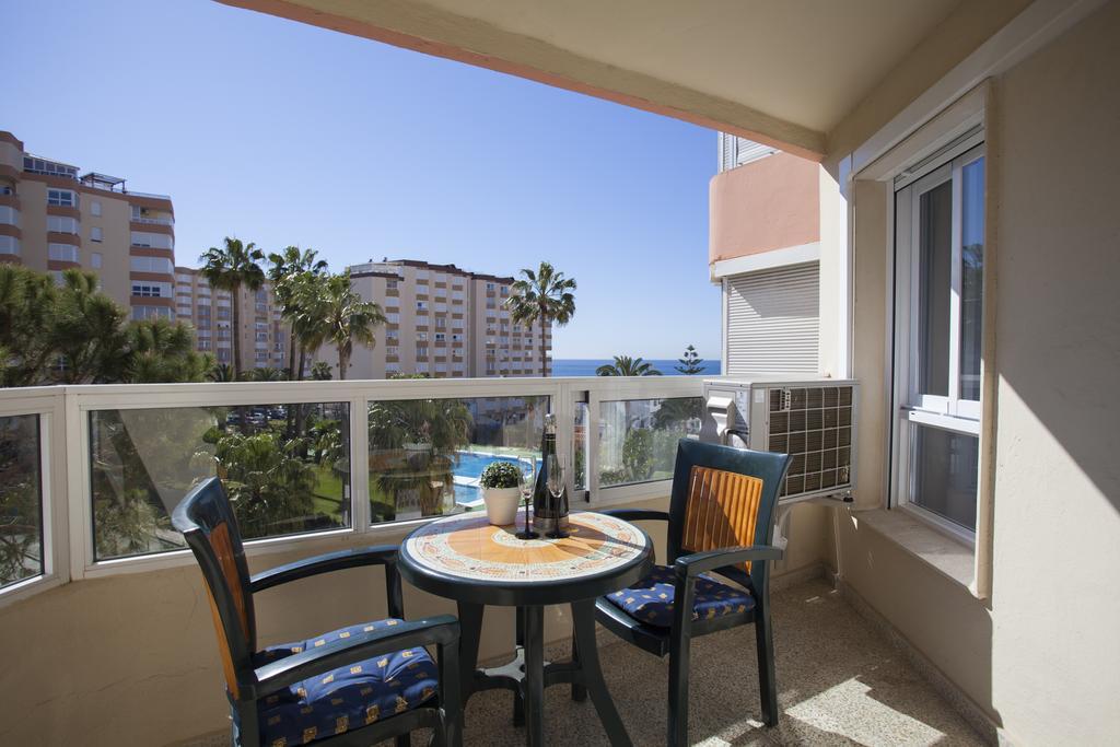 Casa Amaya Torrox Bagian luar foto