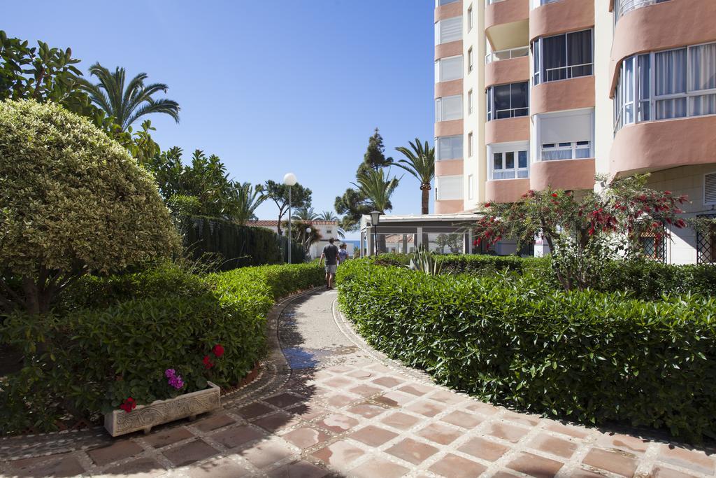 Casa Amaya Torrox Bagian luar foto