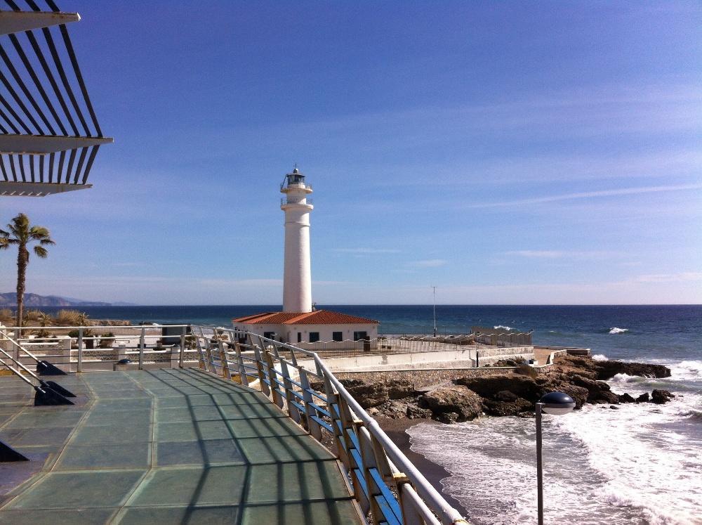 Casa Amaya Torrox Bagian luar foto