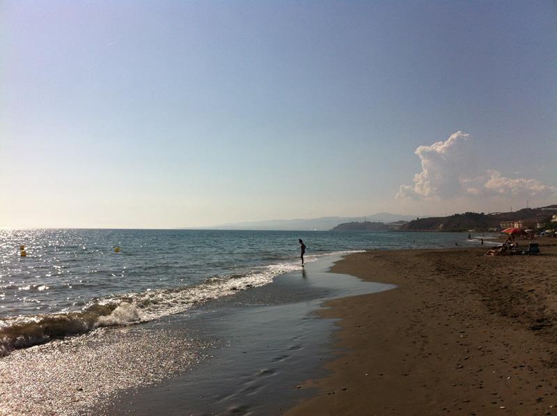 Casa Amaya Torrox Bagian luar foto